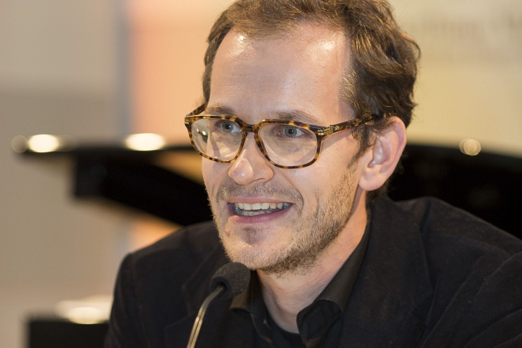 "Between Revolution and Bourgeoisie: Beaumarchais’ Figaro-Trilogy as a Subject for European Opera": Andreas Láng – Picture