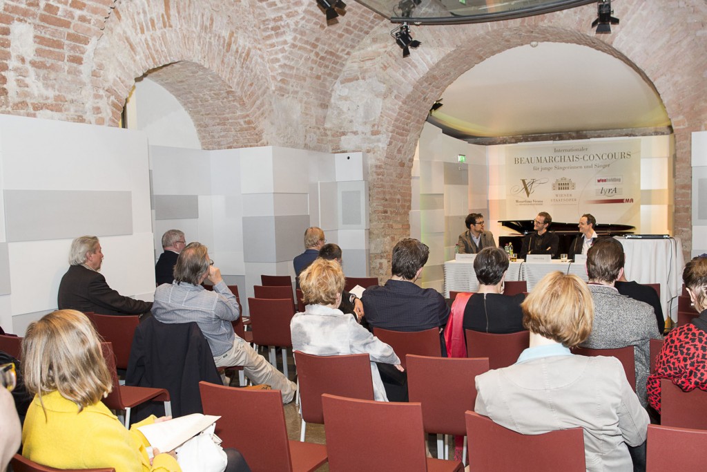 "Between Revolution and Bourgeoisie: Beaumarchais’ Figaro-Trilogy as a Subject for European Opera"