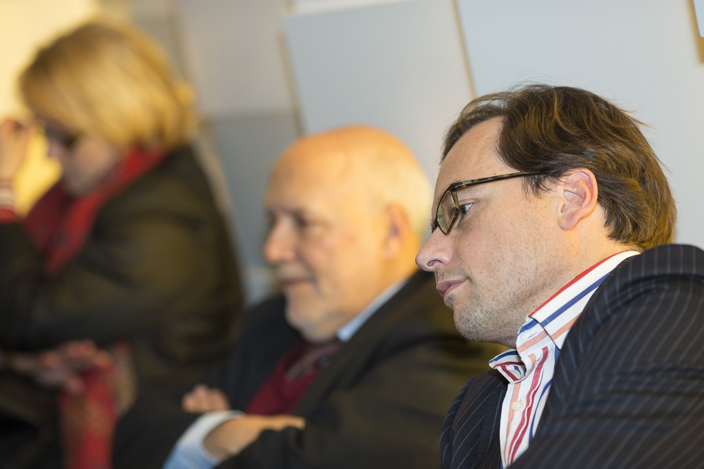 "Between Revolution and Bourgeoisie: Beaumarchais’ Figaro-Trilogy as a Subject for European Opera": Michele Callela – Picture